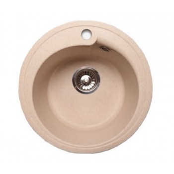 Кухонная мойка GranFest Rondo GF-R450